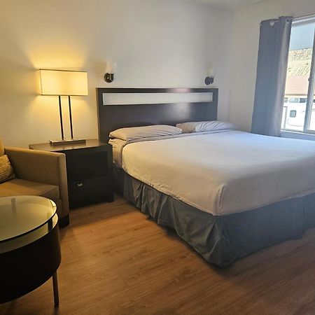 H&H Motor Lodge Idaho Springs Exterior photo